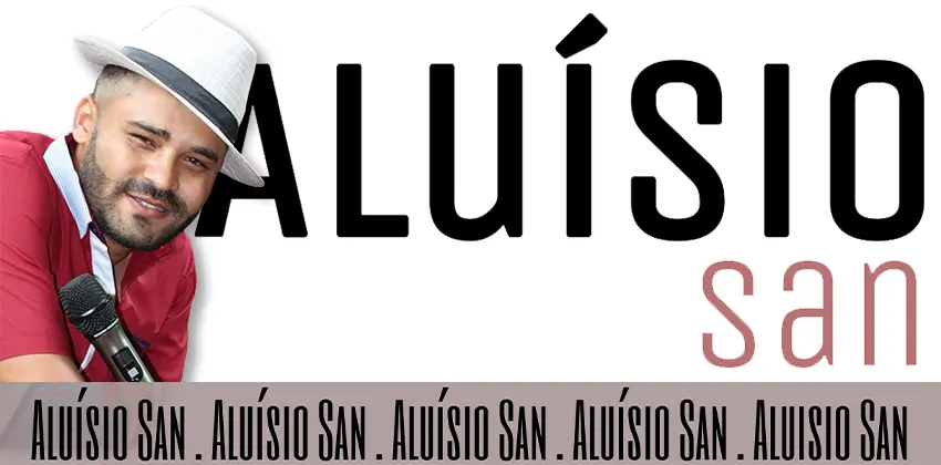 ALUÍSIO SAN