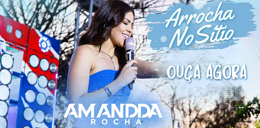 AMANDDA ROCHA