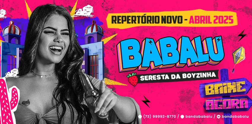 BABALU