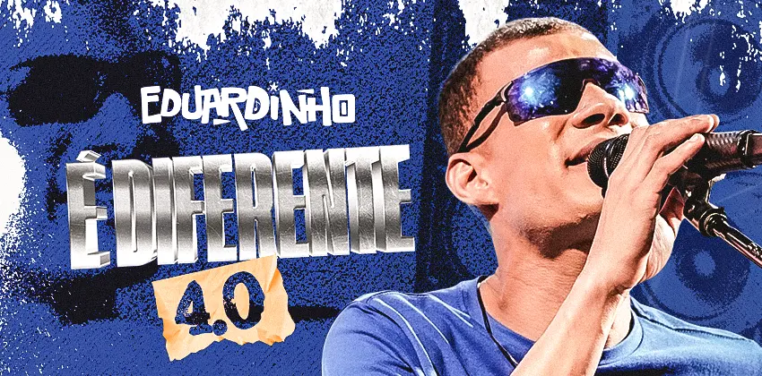 EDUARDINHO DOS TECLADOS