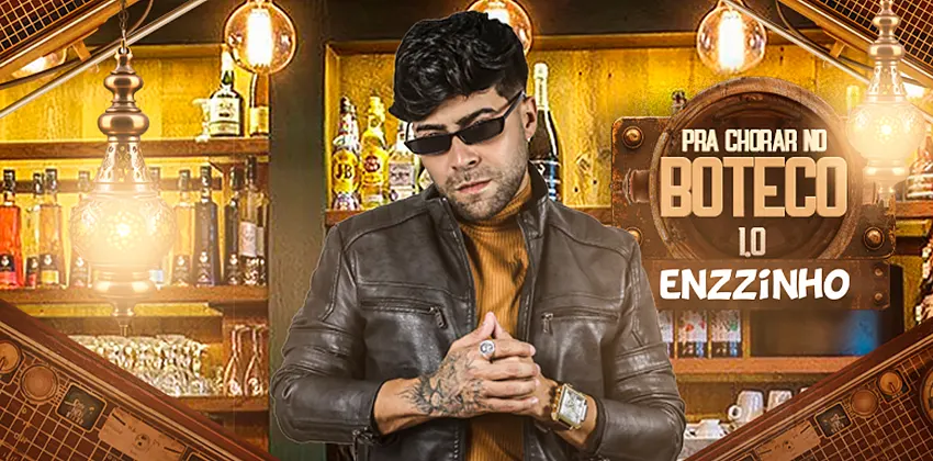 ENZZINHO