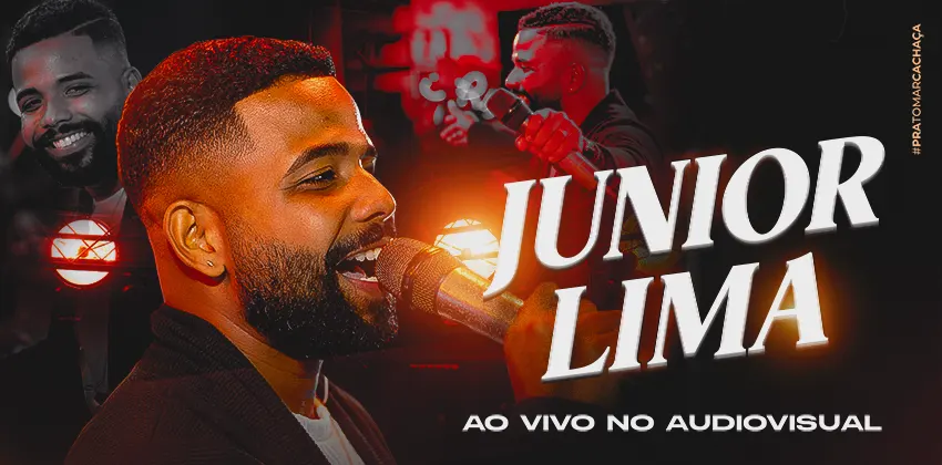 JUNIOR LIMA