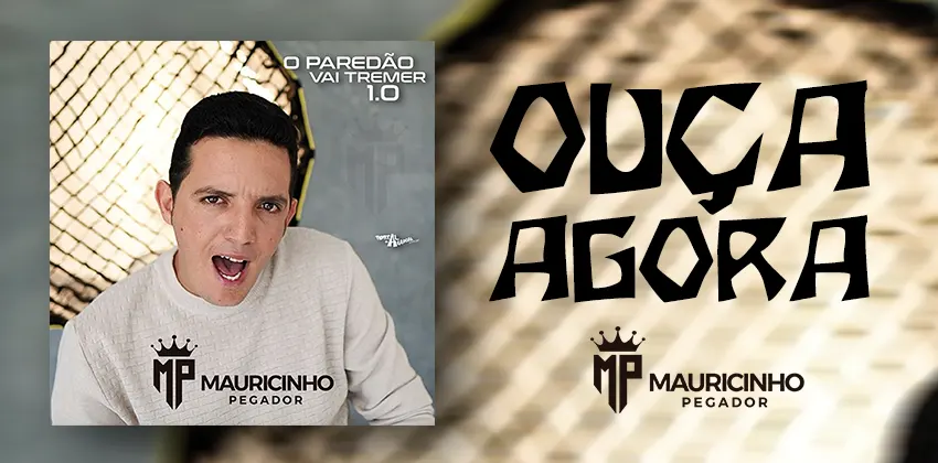 MAURICINHO PEGADOR