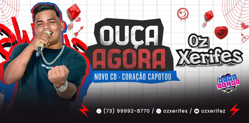 OZ XERIFES