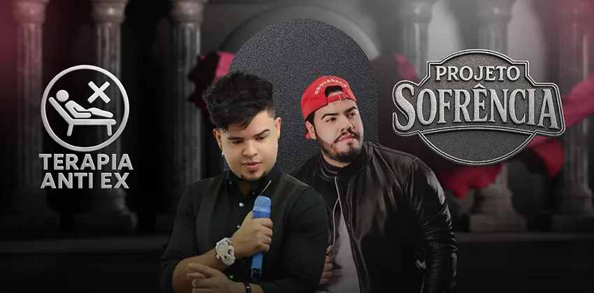 PROJETO SOFRÊNCIA