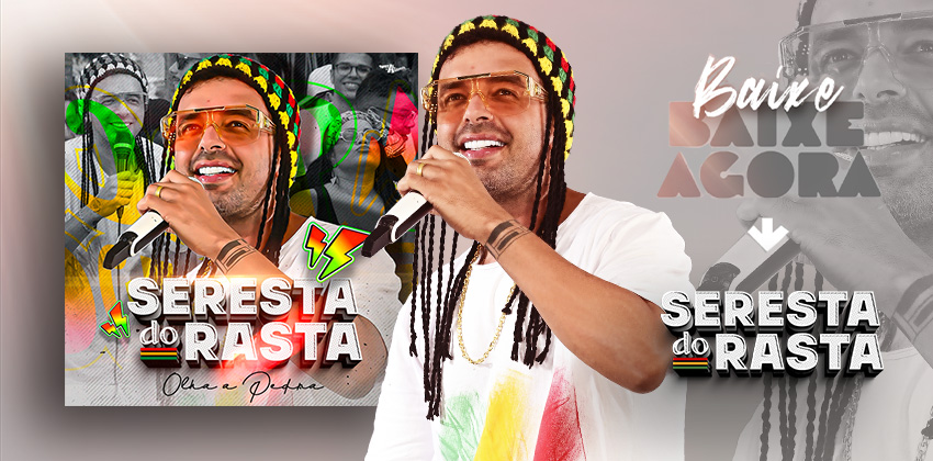 SERESTA DO RASTA