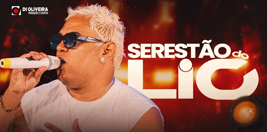 SERESTÃO DO LIO