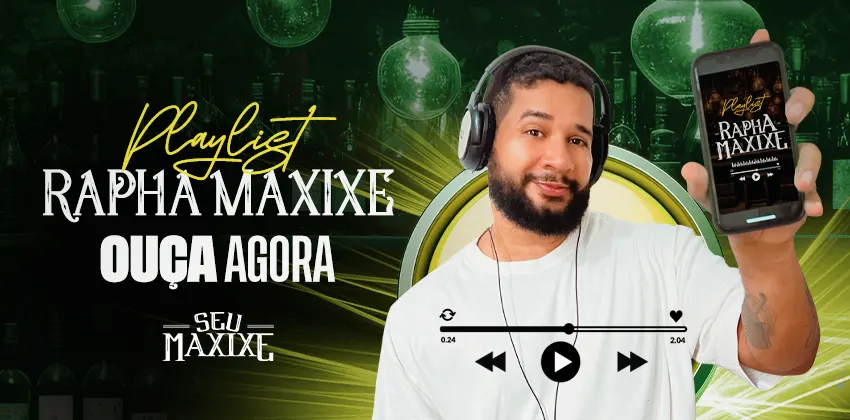SEU MAXIXE