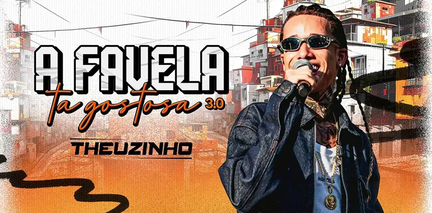 THEUZINHO